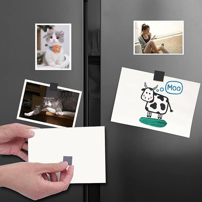 DIYMAG Adhesive Magnetic Sheets - Image 5