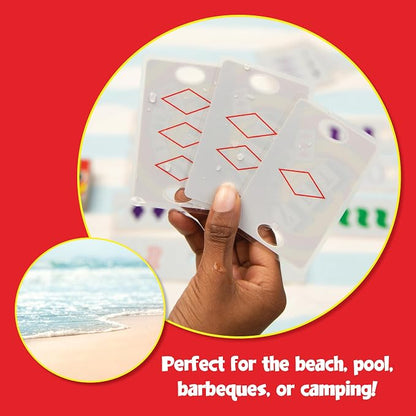 PlayMonster Set Card Games for Kids - Image 5