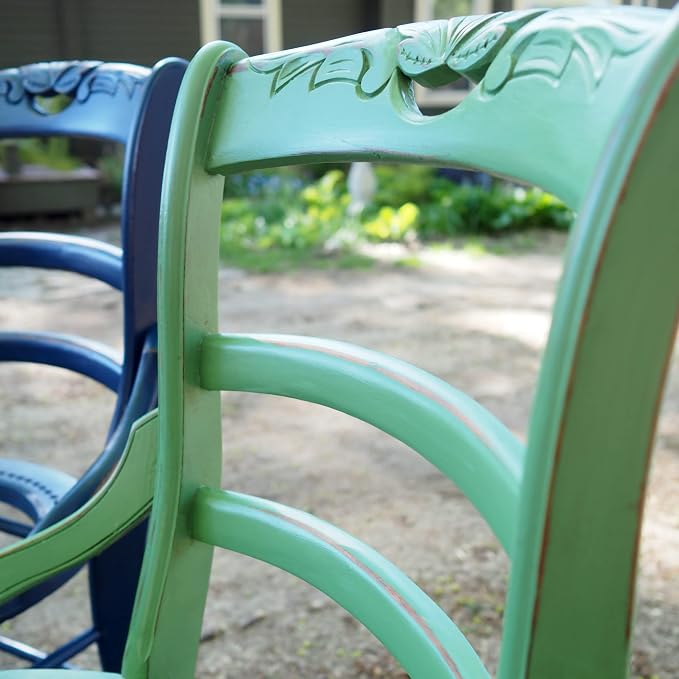 Dixie Belle Paint Company Chalk Finish Furniture Paint - Image 5