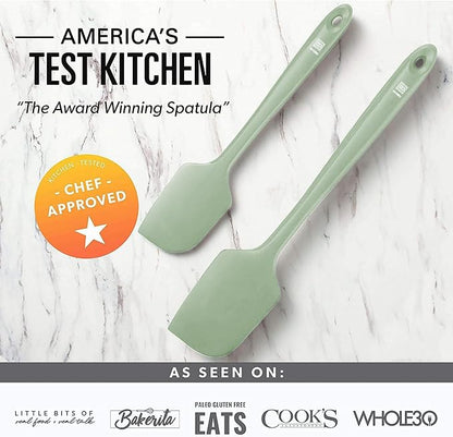 DI ORO Silicone Spatula - Image 7