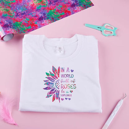 Tintnut Splash Heat Transfer Vinyl Roll - Image 4