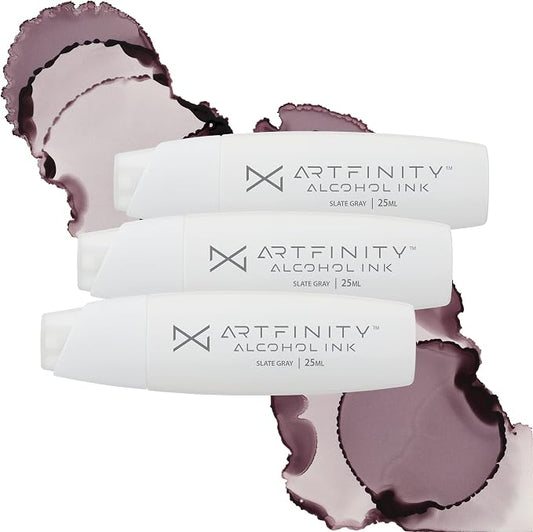 Alcohol Inks 3 Pack by Artfinity
