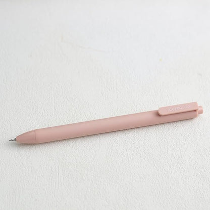 ldcrea Gel Pens 0.5 Fine Tip, Silky Grip, 6 Pack - Image 5