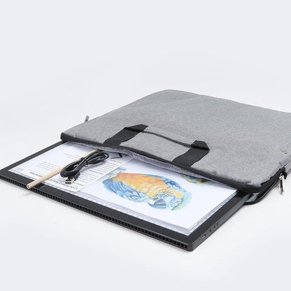 HIUKCOLED A3 Built-in Tilt Stand Light Tracing Box - Image 7