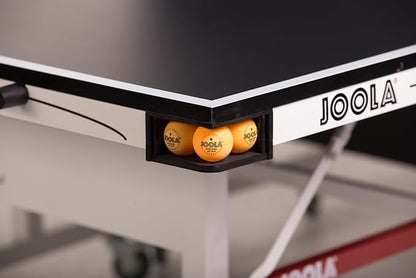 JOOLA Rally TL Professional MDF Indoor Ping Pong Table w/Quick Clamp Table - Image 19