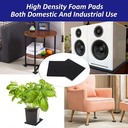Foam Padding Sheets with Adhesive Backing - Image 7