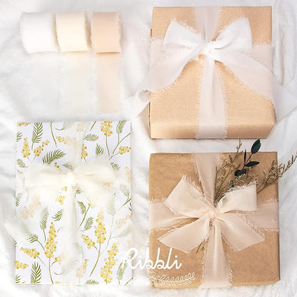 Ribbli Chiffon Ribbon - Image 6