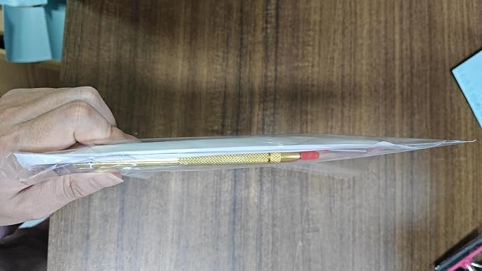 2 Pcs Tungsten Carbide Tip Scriber - Image 10