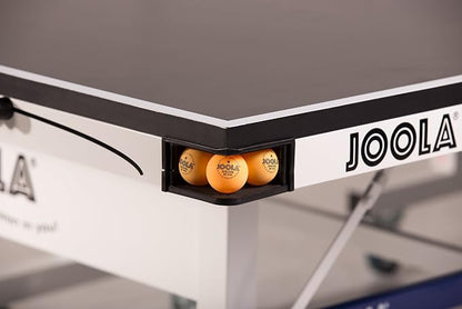 JOOLA Rally TL Professional MDF Indoor Ping Pong Table w/Quick Clamp Table - Image 17