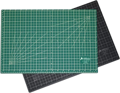 Adir Professional Self Reversible Healing Cutting Mat, 36 by 48-Inch by Adir+Corp.