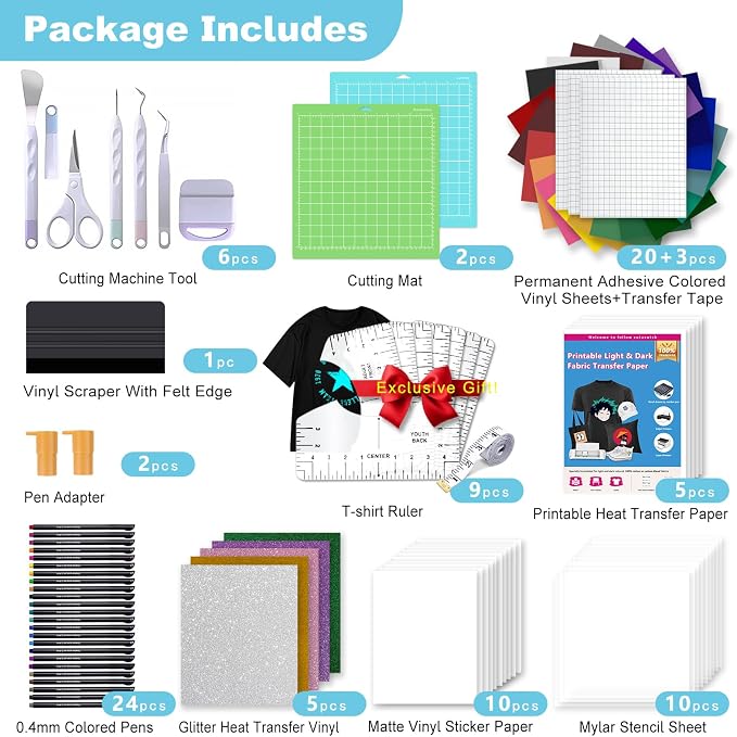 The All-in-One Ultimate Accessories Bundle - Image 2