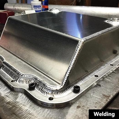 6061 T651 Aluminum Sheet Metal 6 x 6 x 1/2 Inch Heat Treatable Rectangle 0.50" - Image 6