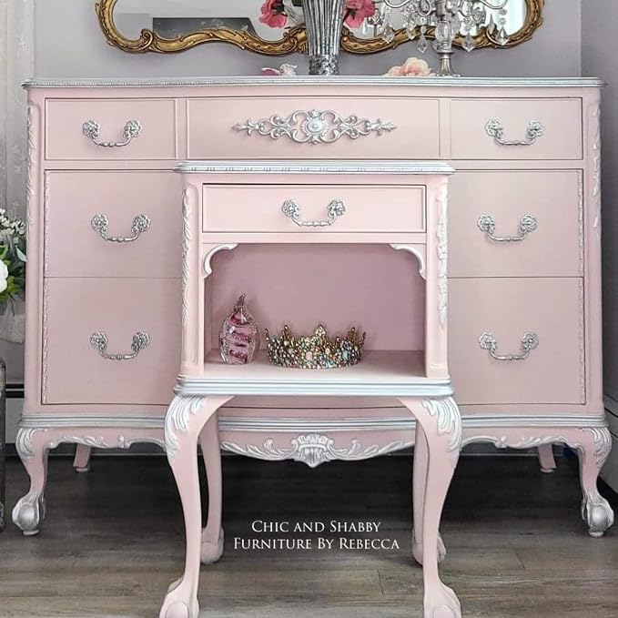 Dixie Belle Paint Company Chalk Finish Furniture Paint - Image 5