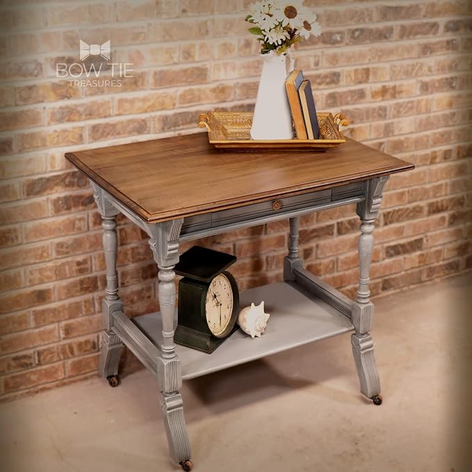 Dixie Belle Paint Company Chalk Finish Furniture Paint - Image 4