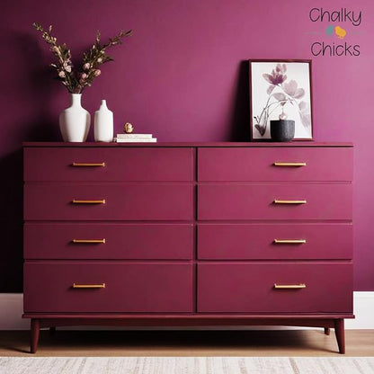 Chalky Chicks All-in-One Chalk Paint - Image 8