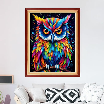 Foxdiviy Stamped Cross Stitch Kits - Image 2