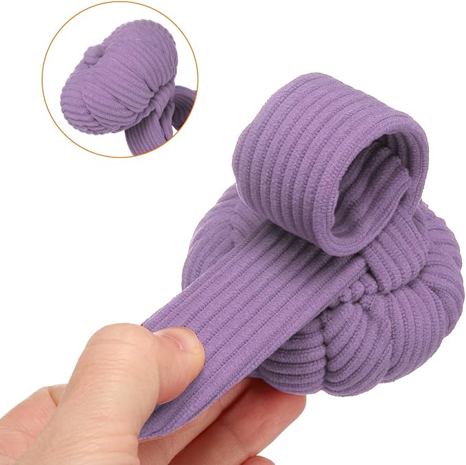 HARFINGTON Wrist Pin Cushions, Sewing Needle Pin Cushion Adjustable Strap - Image 4
