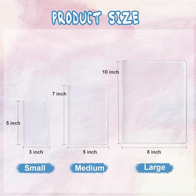 Vollence Gel Printing Plate - Image 3