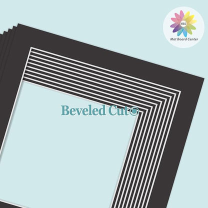 MBC Mat Board Center, 10 Pack 12x12 - Image 4