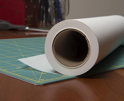 Bienfang Sketching & Tracing Paper Roll, 18 Inches x 50 Yards - Image 5