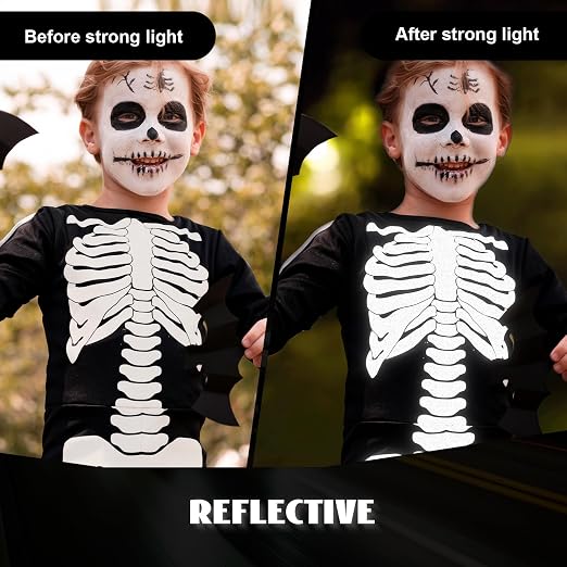 GIRAFVINYL White Reflective HTV Heat Transfer Vinyl - Image 4