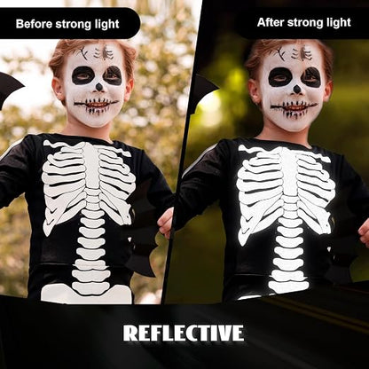 GIRAFVINYL White Reflective HTV Heat Transfer Vinyl - Image 4