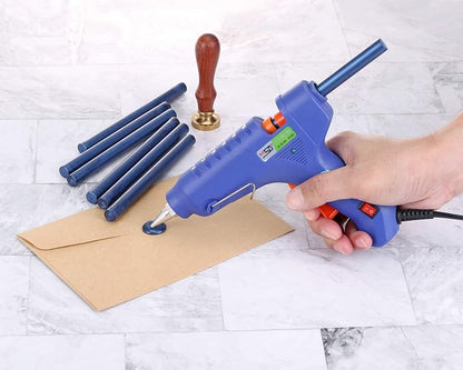 Yoption 15 Pieces Glue Gun Sealing Wax Sticks - Image 4