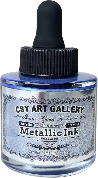 CSY Art Gallery Acrylic Inks for Artists by CSY+art+gallery