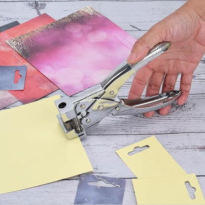 T-Slot Hole Punch Heavy Duty - Image 5