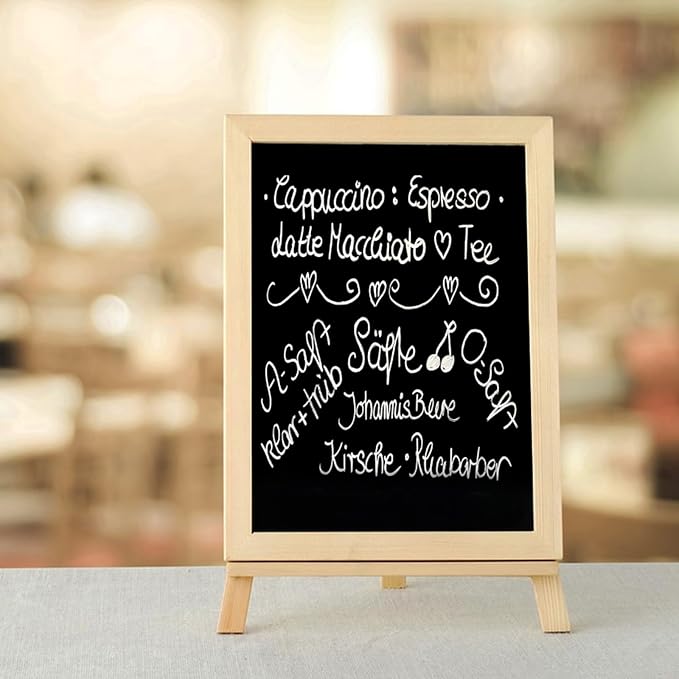 ShangTianFeng Black Chalkboard Paint （32 FL Oz） - Image 6