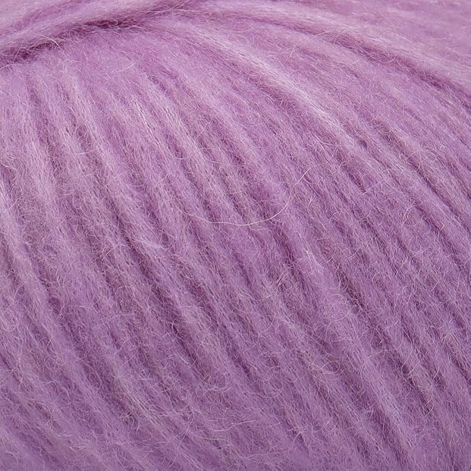 Pullu - Baby Alpaca Merino Wool Yarn Set of 3 Skeins Worsted Weight - Sourced - Image 5