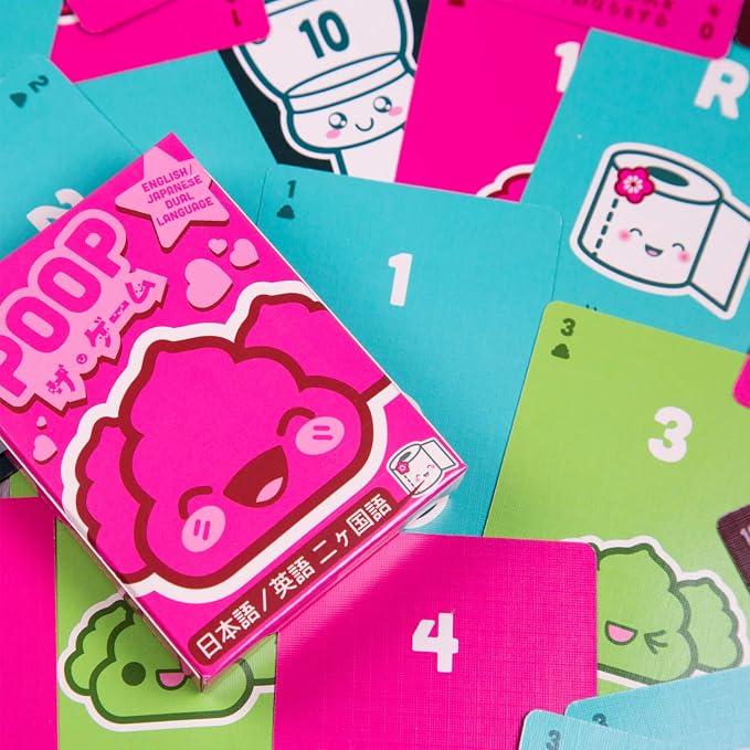 Breaking Games Poop The Game - Image 2