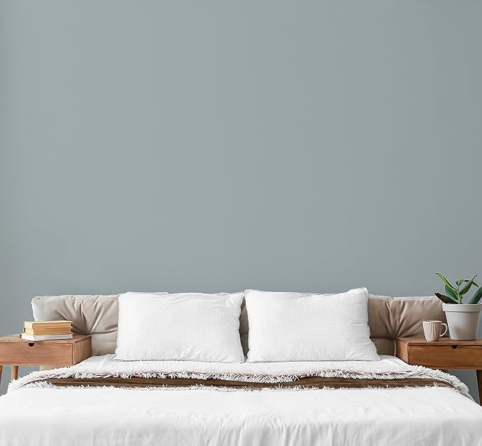EVOLVE Paint & Primer: Environment-friendly, Low Sheen - Image 4