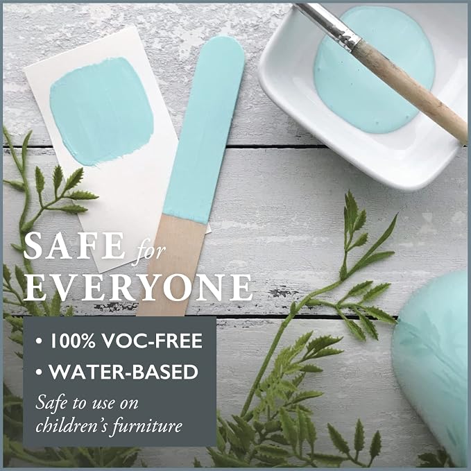 AMY HOWARD AT HOME Chalk-Based One Step Paint - Image 4