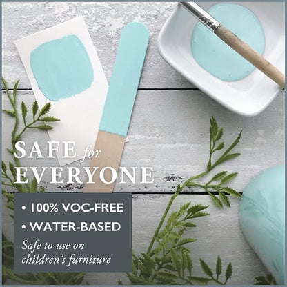 AMY HOWARD AT HOME Chalk-Based One Step Paint - Image 4