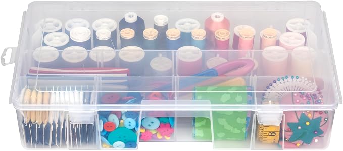 ArtBin 7003AB Sew-Lutions Sewing Supply Storage System - Image 3