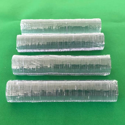 Yuanhe Clear Acrylic Poker Chip Spacers - Image 6