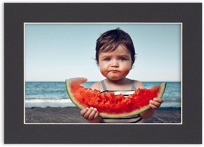 6x8 Mat for 8x10 Frame - Image 7