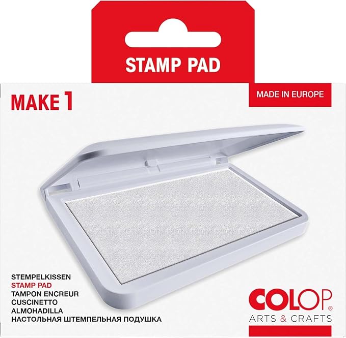 COLOP Make Series, Ink Stamp Pads, - Image 2