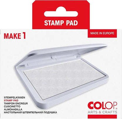 COLOP Make Series, Ink Stamp Pads, - Image 2