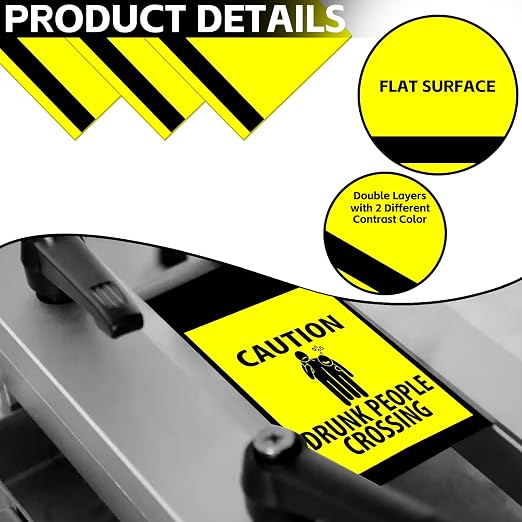 5PCS Laser Engraving Double Color ABS Plastic Sheet, Two-Tone Laserable - Image 3