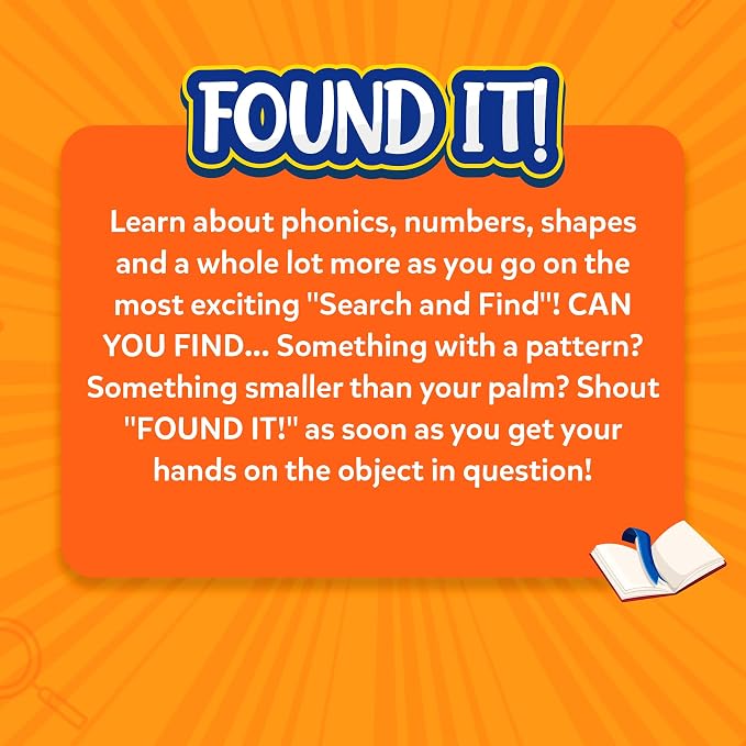 Skillmatics Scavenger Hunt Card Game - Image 8