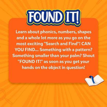 Skillmatics Scavenger Hunt Card Game - Image 8