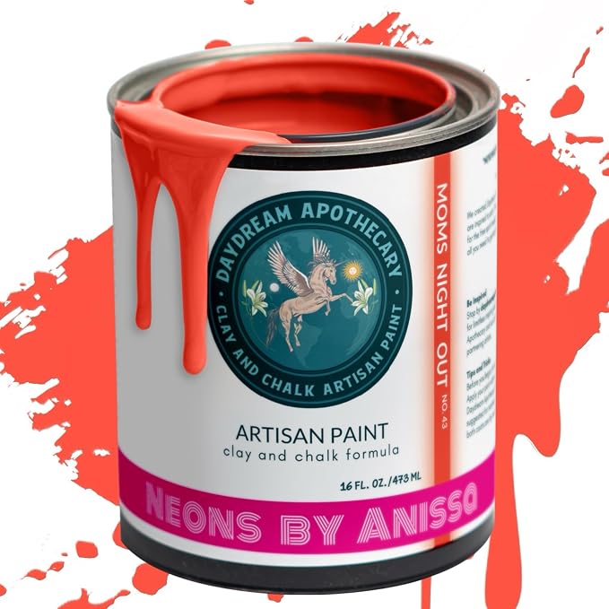 Daydream Apothecary Premium Chalk Style Paint by Daydream+Apothecary