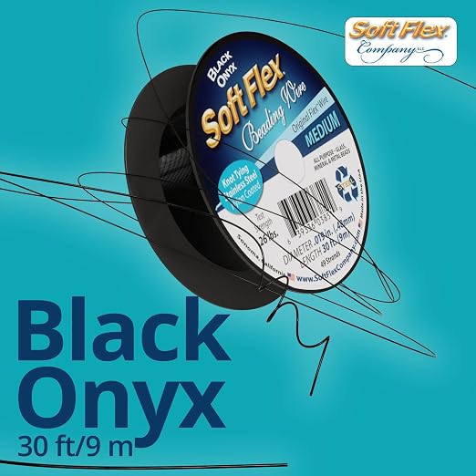 Soft Flex 49 Strand Beading Wire - Image 6