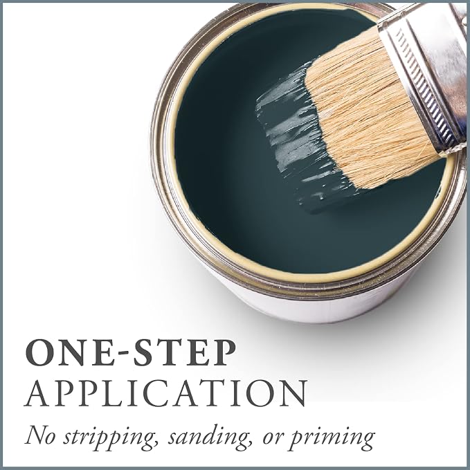 AMY HOWARD AT HOME Chalk-Based One Step Paint - Image 2