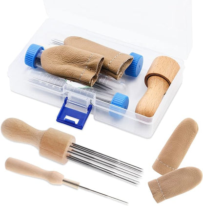 IMZAY Needle Felting Tools, Needle Felting Supplies, Needle Felting Kit by Imzay