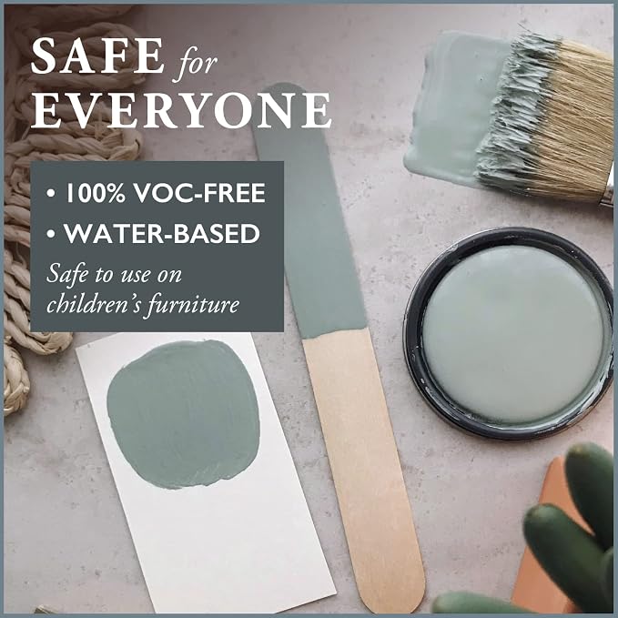 AMY HOWARD AT HOME Chalk-Based One Step Paint - Image 4