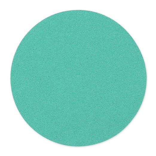 BHA 5” Green Film PSA Self Adhesive Sanding Discs - Image 3
