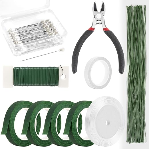 NESCCI Floral Arrangement Kit by NESCCI